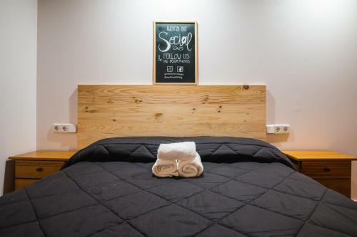 Apartamento Portal Del Carro 7