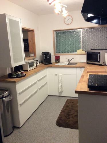 Hostal Jonni`s Place