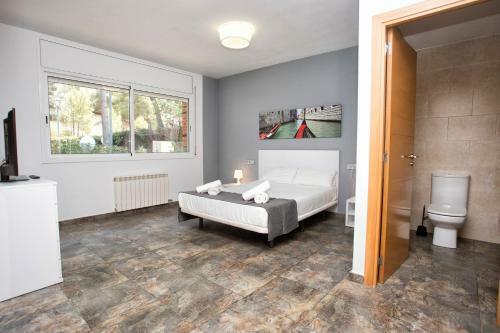 Villa Mora Playa