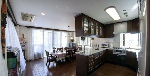 Nakagawa's Cozy House