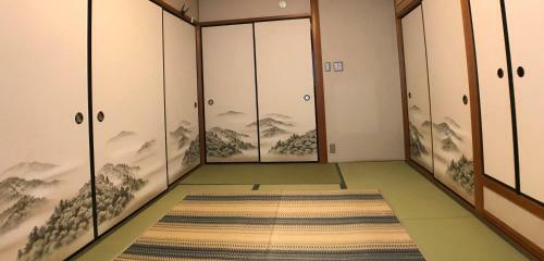 Nakagawa's Cozy House
