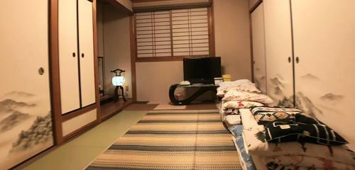 Nakagawa's Cozy House