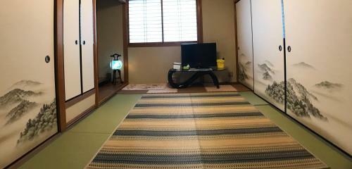 Nakagawa's Cozy House