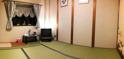 Nakagawa's Cozy House