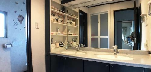 Nakagawa's Cozy House
