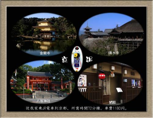 Nakagawa's Cozy House