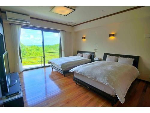 Villa Luxe - Vacation Stay 83378v