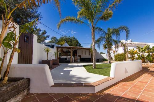 Villa Casa Pedana