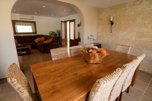 Villa Casa Pedana