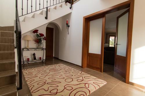 Villa Casa Pedana