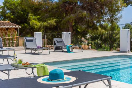 Villa Anna - Plusholidays
