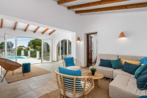 Villa Anna - Plusholidays