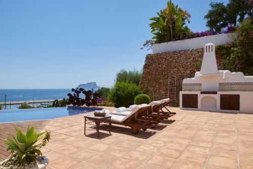 Villa Gloria Al Mar
