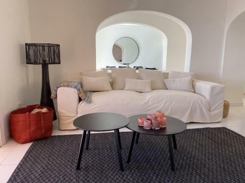 Apartamento Happy Moraira