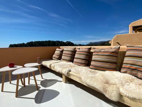 Apartamento Happy Moraira