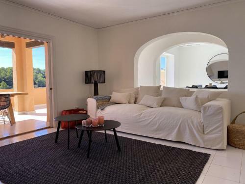 Apartamento Happy Moraira