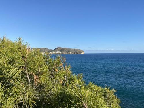 Apartamento Happy Moraira