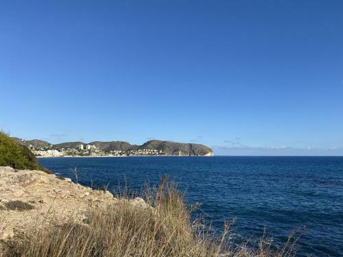 Apartamento Happy Moraira