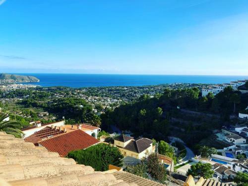 Apartamento Happy Moraira