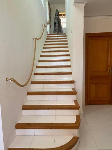Apartamento Happy Moraira