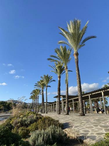 Apartamento Happy Moraira