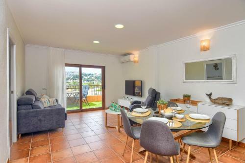 Apartamento Moraira Toscamar