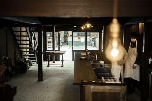 Hotel Oito - Vacation Stay 66567v