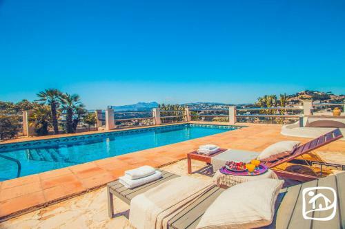 Abahana Villas Scarlett