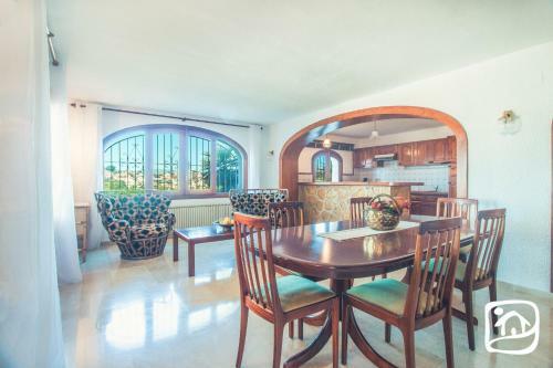 Abahana Villas Scarlett