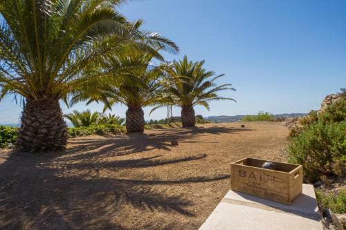 Luxury Villa With Panoramic Views Over Moraira