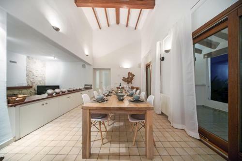 Luxury Villa With Panoramic Views Over Moraira