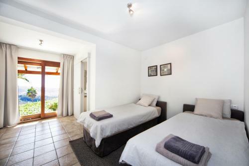 Luxury Villa With Panoramic Views Over Moraira