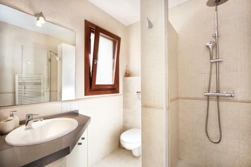 Luxury Villa With Panoramic Views Over Moraira