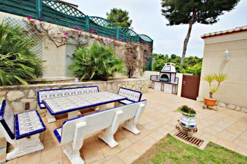El Sol - Luxury Villa With Private Pool In Benissa