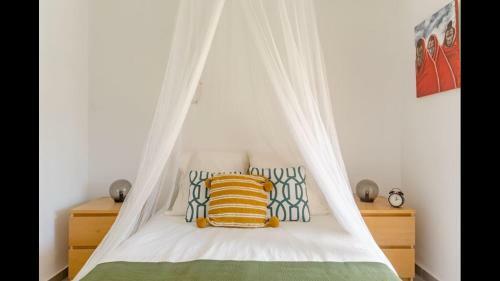Bungalow A 2 Minutos De La Playa