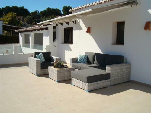 Heavenly, Luxury Villa, Moraira
