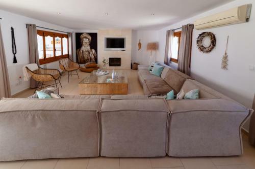 Heavenly, Luxury Villa, Moraira