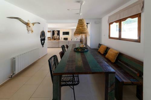 Heavenly, Luxury Villa, Moraira