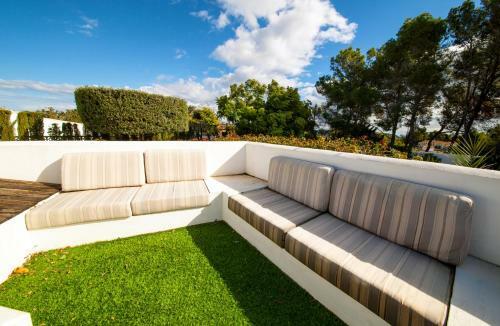 Heavenly, Luxury Villa, Moraira