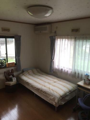 Hostal E.english Guest House