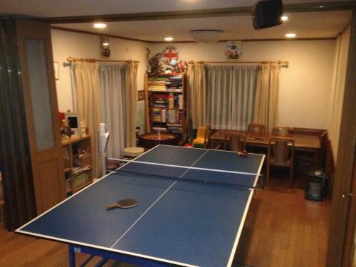 Hostal E.english Guest House