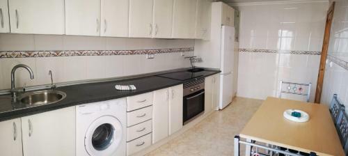 Apartamento Romi Centro Tu Alojamiento En Teulada