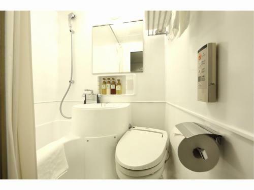 Sendai Business Hotel Ekimae - Vacation Stay 71907v