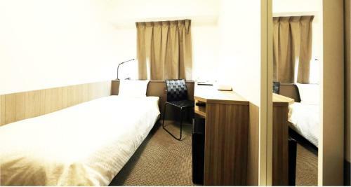 Sendai Business Hotel Ekimae - Vacation Stay 71907v
