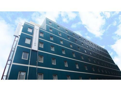 Sendai Business Hotel Ekimae - Vacation Stay 71907v