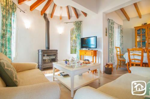 Abahana Villas Talaris
