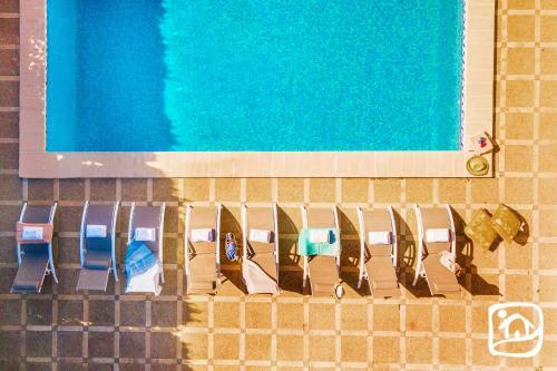 Abahana Villas Talaris