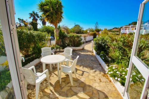 Apartamento Jane - Modern, Well-equipped Bungalow In Moraira