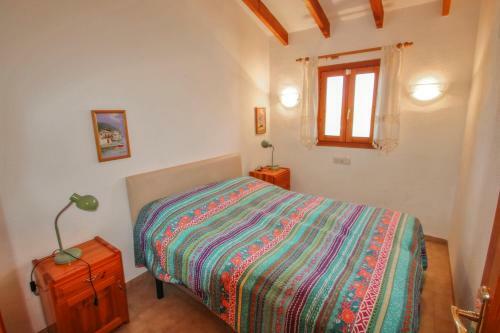 Apartamento Jane - Modern, Well-equipped Bungalow In Moraira