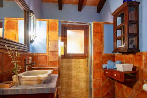 Casa Rosa Boutique Home